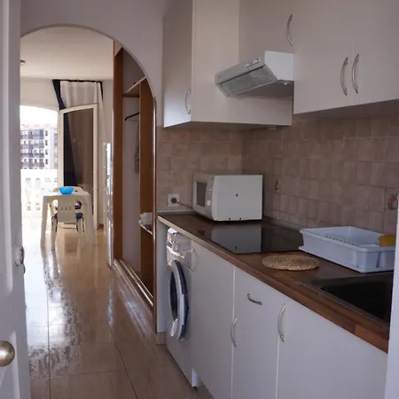 Belle-vue * Коста-дель-Силенцио