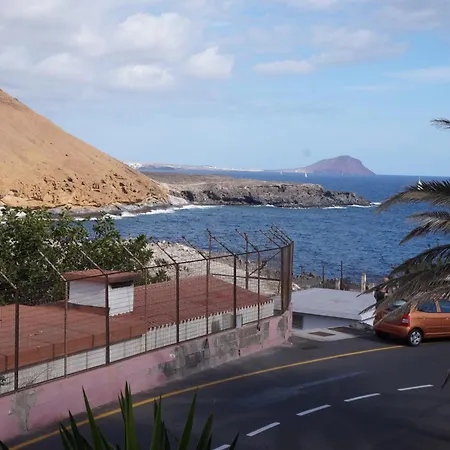 Belle-vue Коста-дель-Силенцио