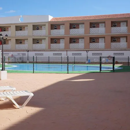 Belle-vue * Коста-дель-Силенцио