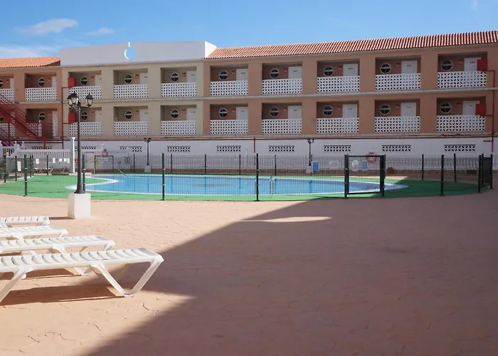 Belle-vue * Коста-дель-Силенцио