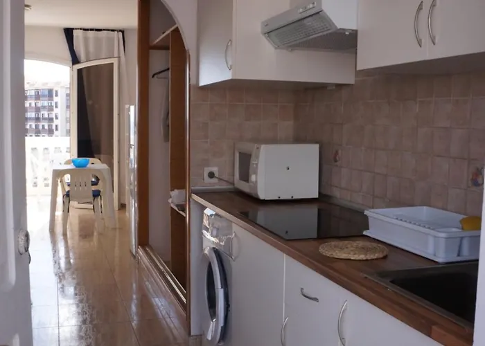 Belle-vue * Costa del Silencio