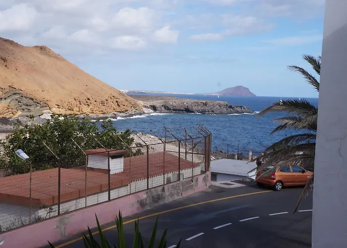 Belle-vue Costa del Silencio
