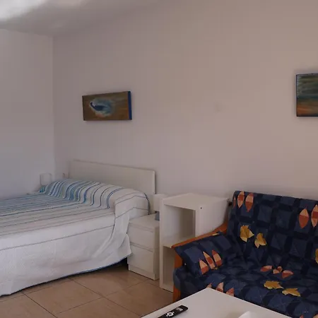 Apartament Belle-vue Costa Del Silencio