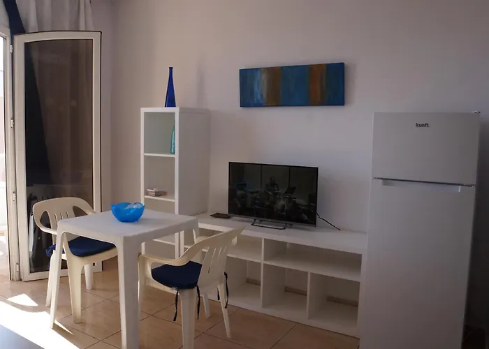 Belle-vue Apartament