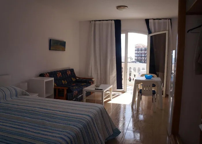 Belle-vue Apartament *